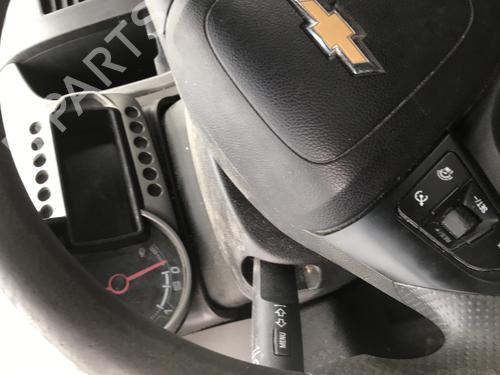 Steering column stalk CHEVROLET AVEO Saloon (T300) | BP20041402I23 - Image 12