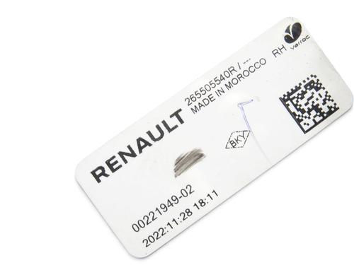 Right taillight RENAULT MEGANE E-TECH SUV EV60 (BNJ1) | BP39728802C35 - Image 2