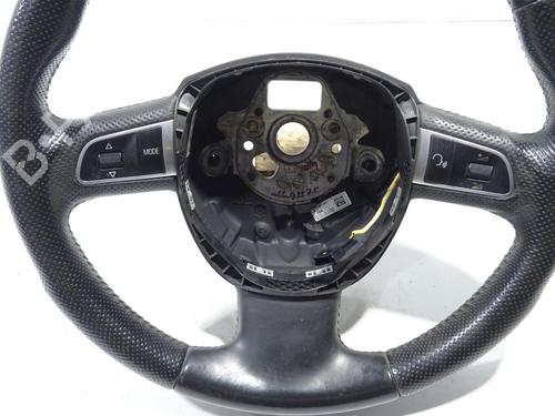 Used Steering wheel Steering wheel AUDI A4 B8 Avant (8K5) 2.0 TFSI quattro (211 hp) 24537791 24537791
