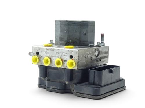 ABS pump SUZUKI VITARA (LY) 1.6 DDiS AllGrip (APK416D) | BP38761470M43 - Image 4