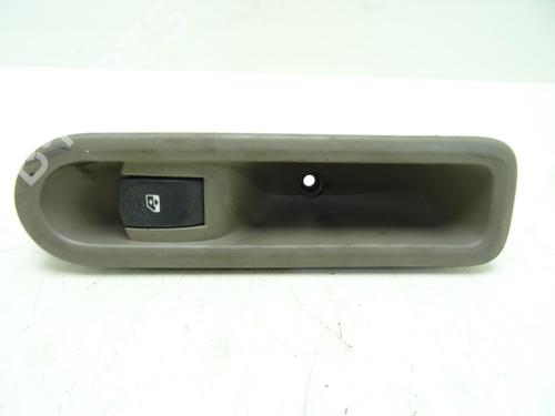 Left rear window switch RENAULT CLIO III (BR0/1, CR0/1) 1.5 dCi (BR17, CR17) | BP26892666I29 - Image 3