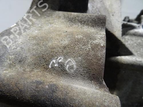 Gearbox CITROËN C25 Platform/Chassis (280_, 290_) 2.5 D | BP29865848M3