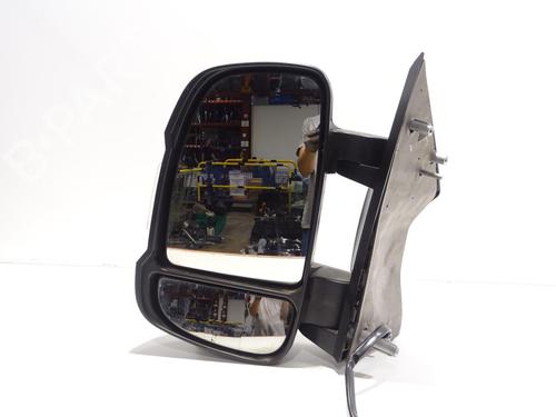 Used Left mirror FIAT DUCATO Van (250_) 120 Multijet 2,3 D (120 hp) 31023931