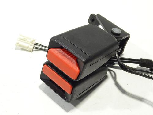 Seat buckle PEUGEOT 508 SW I (8E_) 2.0 BlueHDi 180 | BP29353398I32 