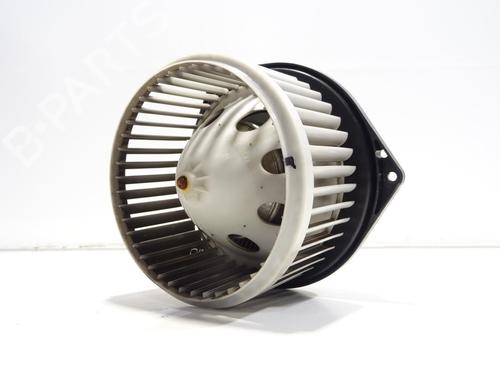 Used Heater blower motor INFINITI Q50 50 D (170 hp) 27523365