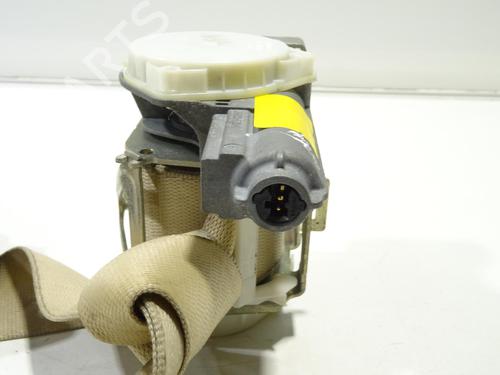 Front right seatbelt MERCEDES-BENZ GLK-CLASS (X204) 250 CDI 4-matic (204.982, 204.904) | BP26936724I25 - Image 4