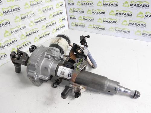 Steering column TOYOTA YARIS (_P13_)  | BP20045934M21 