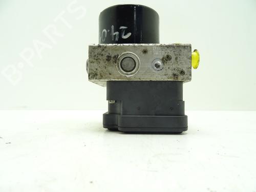 ABS pump PEUGEOT 207 (WA_, WC_) 1.6 HDi | BP28163441M43 