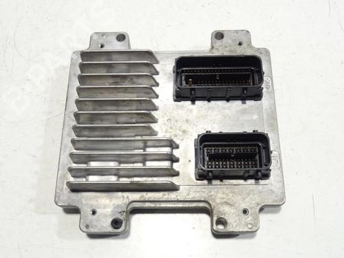 Electronic module OPEL MERIVA B MPV (S10) 1.4 (75) | BP33022597M83  - Image 10