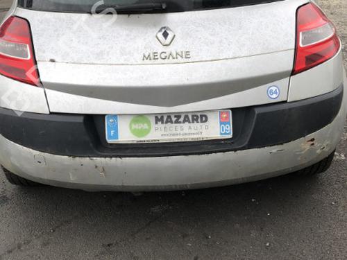 Left taillight RENAULT MEGANE II (BM0/1_, CM0/1_) 1.5 dCi (BM1E, CM1E) | BP21823725C34 