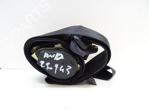 Used Front right belt tensioner RENAULT TWINGO I (C06_) 1.2 (C066, C068) (58 hp) 20044522