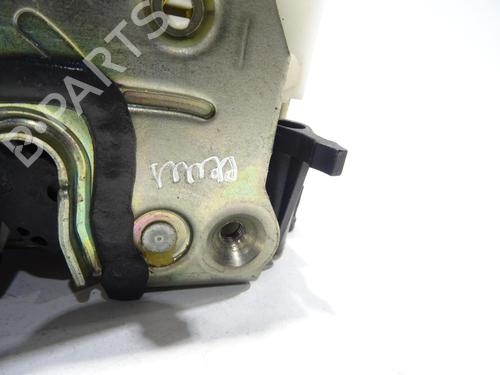 Rear right lock MERCEDES-BENZ B-CLASS Sports Tourer (W245) B 200 CDI (245.208) | BP29158608C99 