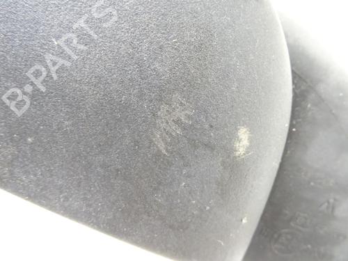 Left mirror PEUGEOT 107 (PM_, PN_) 1.0 | BP26892651C26 