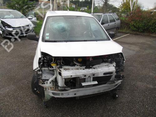 Front right interior door handle RENAULT TWINGO II (CN0_) 1.5 dCi 75 | BP21965491I14  - Image 5