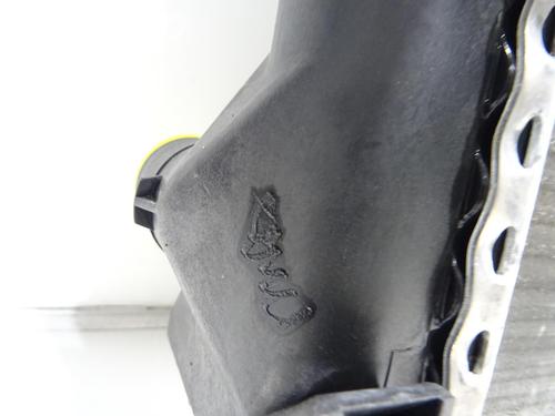 Used Water radiator Water radiator RENAULT LAGUNA I (B56_, 556_) 1.9 dTi (B56J) (98 hp) 28604580 28604580