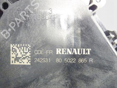 Front right lock RENAULT MEGANE E-TECH SUV EV60 (BNJ1) | BP39728881C97 - Image 2