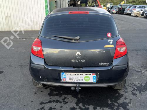 Steering column stalk RENAULT CLIO III (BR0/1, CR0/1) 1.5 dCi (BR17, CR17) | BP30648396I23 