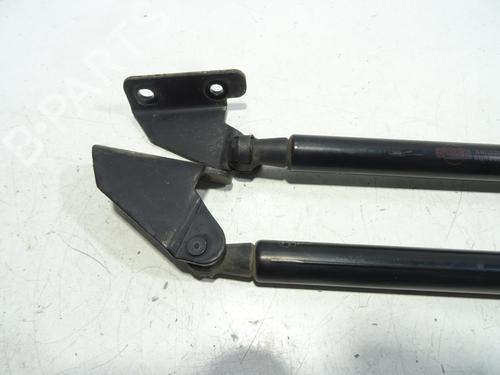 Tailgate lift support NISSAN QASHQAI / QASHQAI +2 I (J10, NJ10, JJ10E) 2.0 dCi | BP25759317C138 