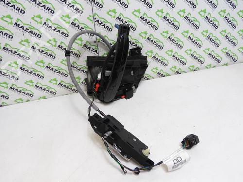 Used Rear right lock FORD MONDEO IV Turnier (BA7) 2.0 TDCi (140 hp) 20061076