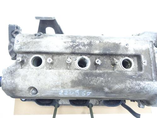 Cylinder head SUZUKI GRAND VITARA I (FT, HT) 2.7 4x4 (JA627, SQ627W2) | BP31717555M5