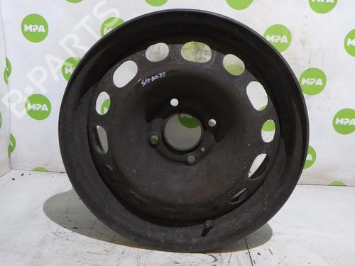 Used Rim PEUGEOT 308 I (4A_, 4C_) 1.6 HDi (92 hp) 21971100