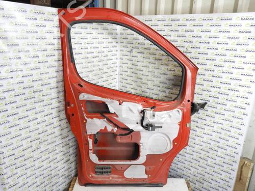 Used Left front door RENAULT TRAFIC II Van (FL) 1.9 dCi 100 (FL0C) (101 hp) 20068353