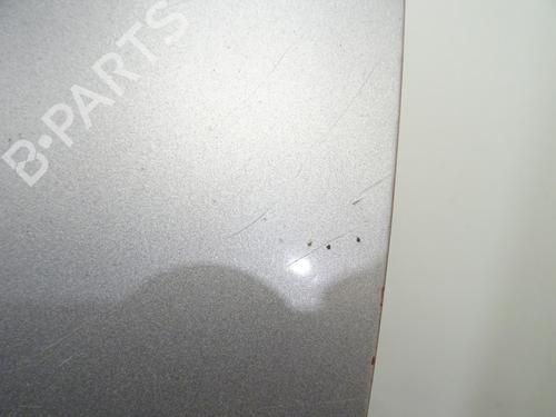 Left rear door TOYOTA YARIS (_P9_) 1.4 D-4D (NLP90_, NLP90R) | BP29585612C4 