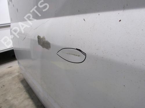 Right slide door FORD TRANSIT Van (FA_ _) 2.2 TDCi | BP26462218C75