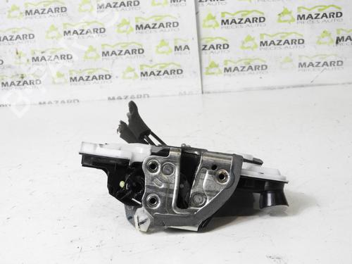 Used Front right lock Front right lock PEUGEOT 108 1.2 (82 hp) 20052402 20052402