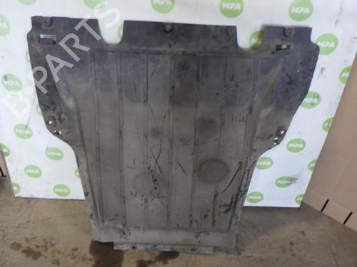 Used Underbody protection Underbody protection RENAULT MODUS / GRAND MODUS (F/JP0_) 1.5 dCi (FP0F, JP0F) (86 hp) 20066018 20066018