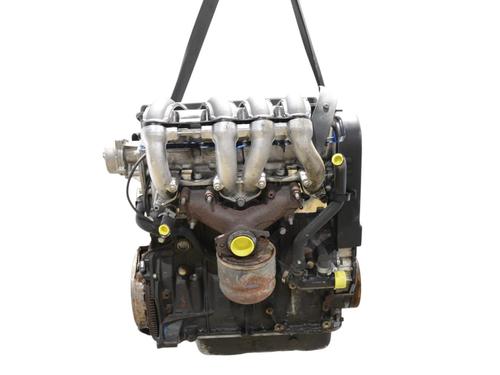 Used Engine Engine 38561890 38561890