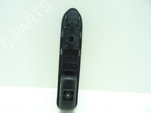 Left front window switch PEUGEOT 307 SW (3H) | BP33634413I27 - Image 5