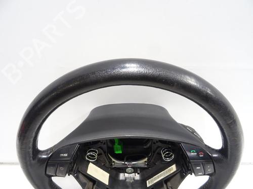 Steering wheel VOLVO XC90 I (275) D5 AWD | BP29967748C49