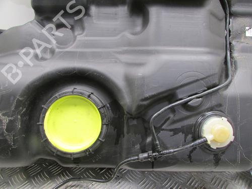 Bensintank RENAULT MEGANE IV Hatchback (B9A/M/N_) 1.6 TCe 205 (B9MV) | BP26297401C62 