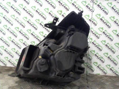 Used Right headlight Right headlight RENAULT VEL SATIS (BJ0_) 2.0 16V Turbo (BJ0K) (163 hp) 20073845 20073845