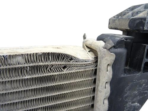 Water radiator RENAULT MASTER III Van (FV) 2.3 dCi 125 FWD (FV0C, FV0D, FV0G, FV0H, FV0J, FV0K,... | BP39384203M31 - Image 9