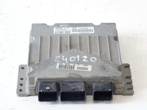 Used Engine control unit (ECU) PEUGEOT 307 SW (3H) [2002-2009]  20039516