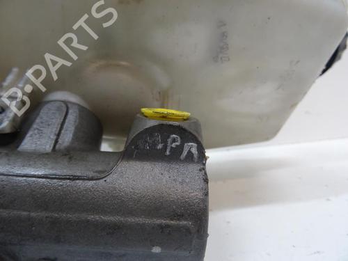 Used Brake master cylinder Brake master cylinder FORD TRANSIT Van (FA_ _) 2.0 DI (FAE_, FAF_, FAG_) (100 hp) 20056997 20056997