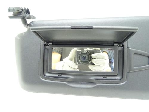 left-sun-visor-mercedes-benz-a-class-w176-2012-2013-2014-2015-2016-2017-2018-40124270 main image