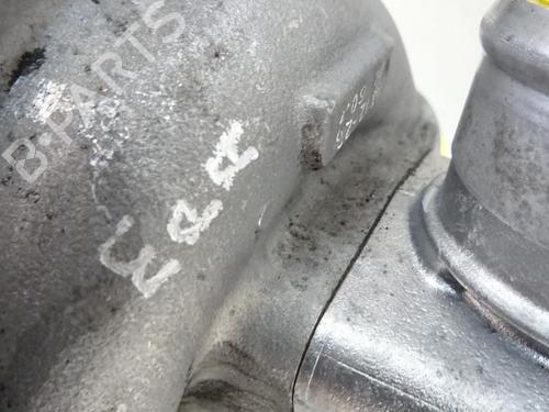 Turbocharger/Supercharger RENAULT TRUCKS MASCOTT Platform/Chassis 120.65 (A00500007) | BP20176864M71 