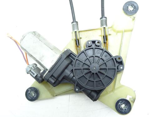 Used Front right window mechanism Front right window mechanism RENAULT MASTER III Van (FV) 2.3 dCi 100 FWD (FV0A, FV0B, FV0G, FV0K, FV0H) (101 hp) 28325553 28325553