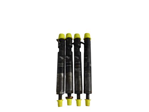 Used Injector Injector 39145709 39145709
