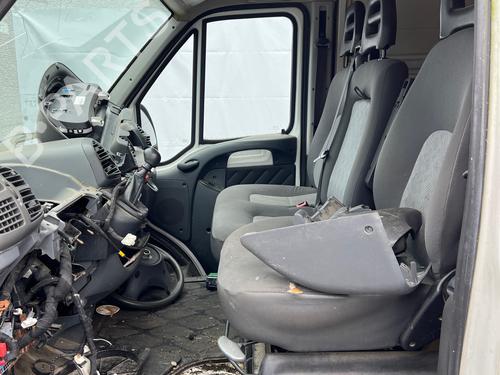 Steering column CITROËN JUMPER I Van (244) 2.2 HDi | BP38078019M21 - Image 9