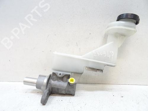 Brake master cylinder NISSAN QASHQAI / QASHQAI +2 I (J10, NJ10, JJ10E) 2.0 dCi All-wheel Drive | BP20053590M77 