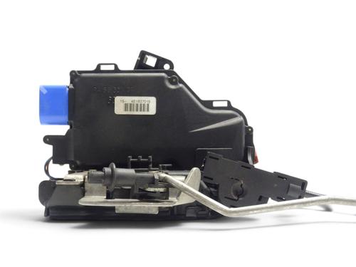 Front left lock AUDI A8 D3 (4E2, 4E8) 4.2 quattro | BP40526978C98  - Image 5