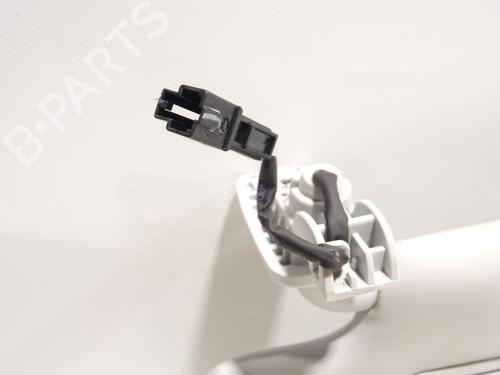 Used Left sun visor Left sun visor FIAT TIPO Hatchback (356_, 357_) 1.6 D (356HXG11) (114 hp) 27435948 27435948