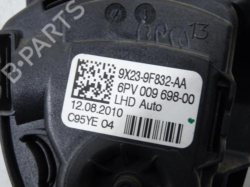 Pedal JAGUAR XF I (X250) 3.0 D | BP30168855I4 