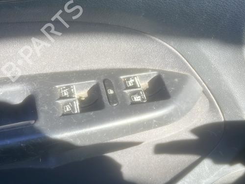 Tailgate VW TOURAN (1T1, 1T2) 1.9 TDI | BP27435933C6 