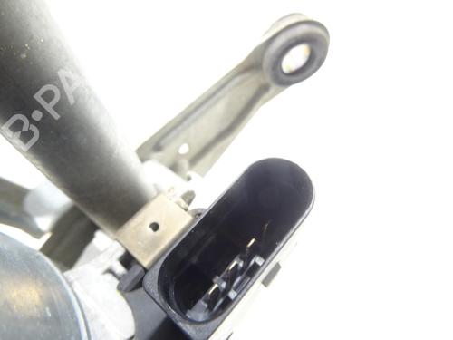 Front wiper motor SKODA SUPERB II (3T4) 1.8 TSI | BP23933497M29 