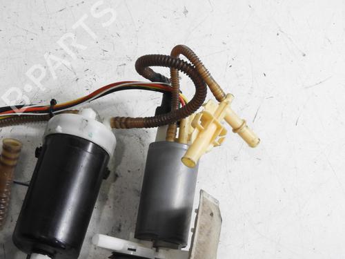 Fuel pump JAGUAR XF II (X260) 3.0 | BP20053519M76 